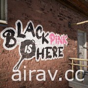 粉红风暴席卷战场 《绝地求生》X BLACKPINK 主题合作即日登场