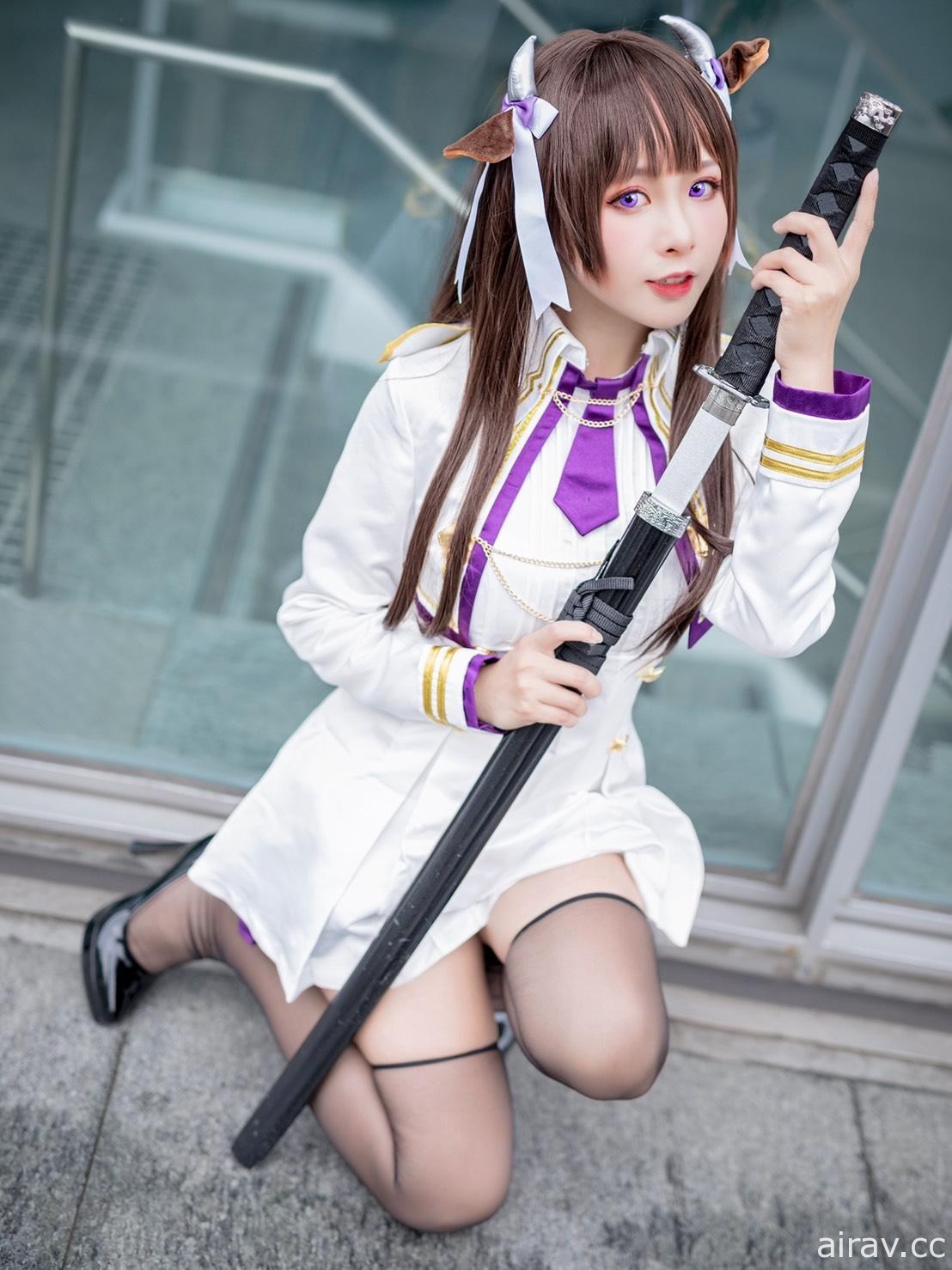 碧藍航線/樫野/AzurLane/CN:海琳