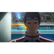 《劇場版 Free! 男子游泳部-the Final Stroke-》前篇公開正式預告宣傳影片