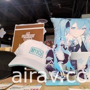 應援 DIGITAL STARS 2021！初音未來聯名主題 CAFÉ 期間限定登場