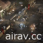 即時戰略遊戲《戰爭怪物》宣傳影片揭開 PC 版新發售日