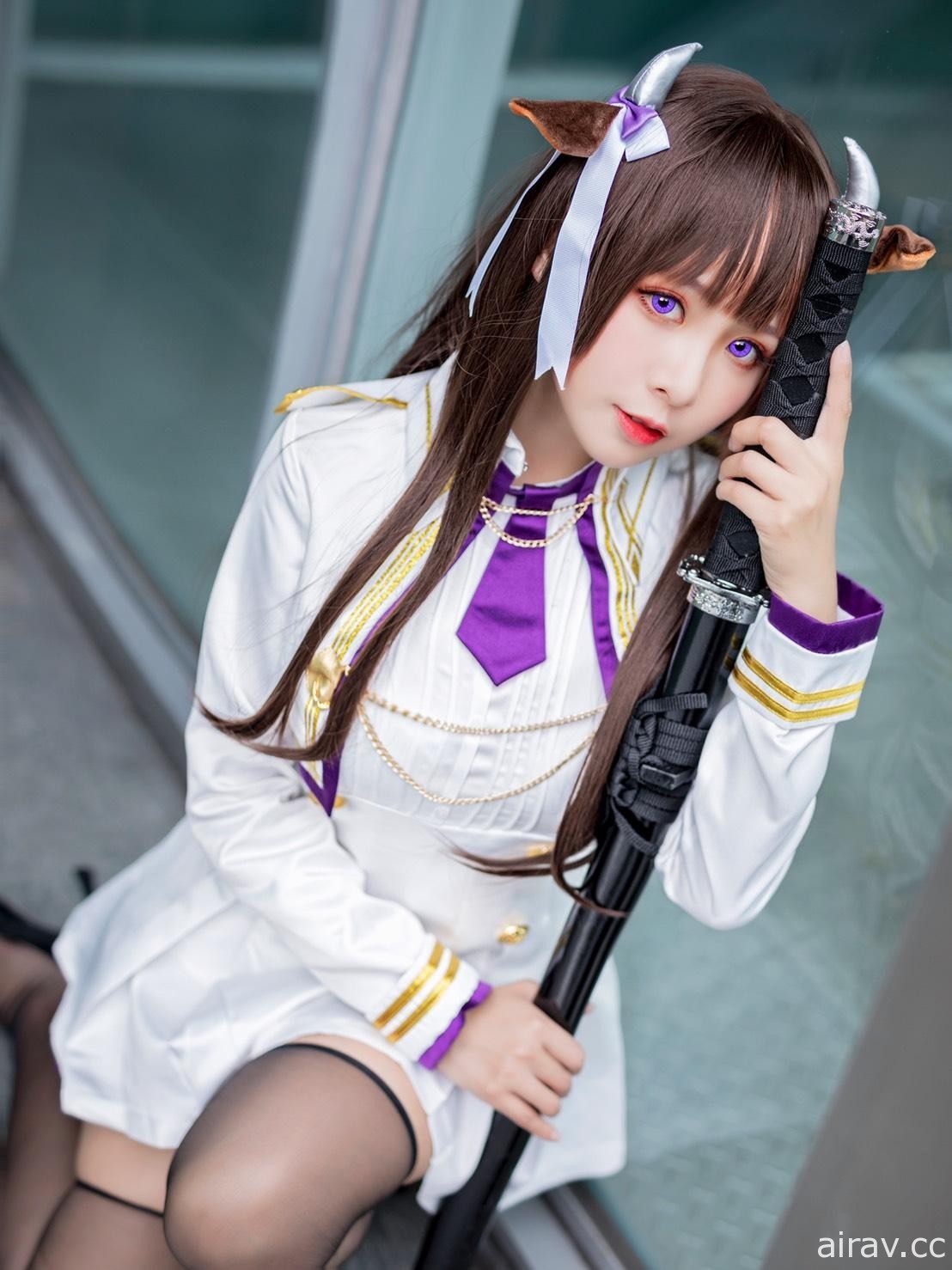 碧藍航線/樫野/AzurLane/CN:海琳