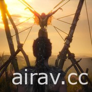 《地狱之刃：赛奴雅的献祭》推出 Xbox Series X|S 性能强化版 支援光线追踪效果