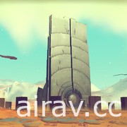 上市五周年《No Man&#039;s Sky》释出纪念影片 预告第 17 波改版“Frontiers”即将到来