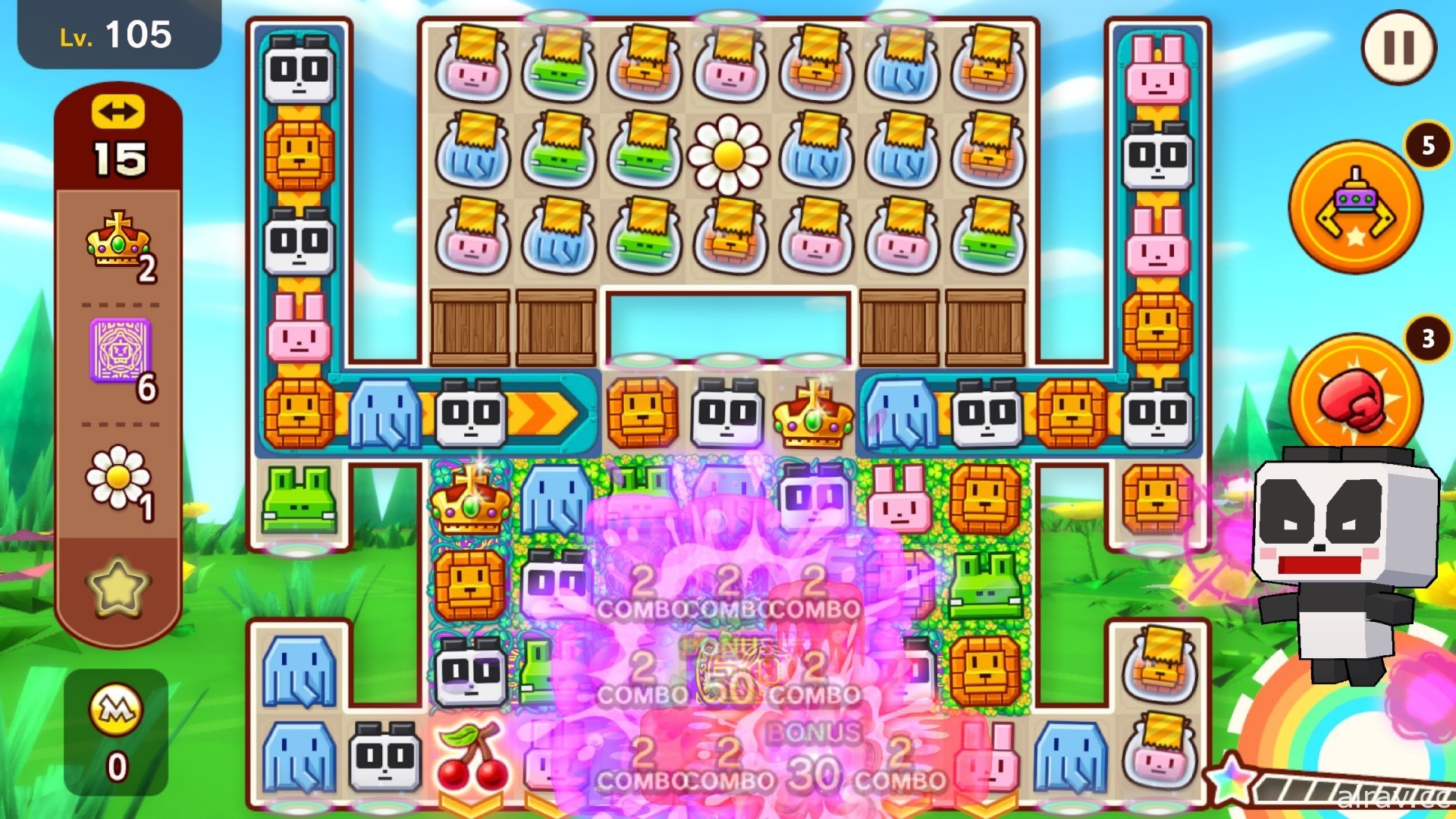 《MasterChef:Let』s Cook!》《動物管理員》登錄 Apple Arcade 平台