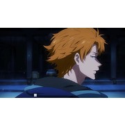 《劇場版 Free! 男子游泳部-the Final Stroke-》前篇公開正式預告宣傳影片