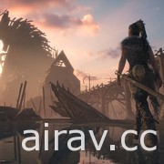 《地狱之刃：赛奴雅的献祭》推出 Xbox Series X|S 性能强化版 支援光线追踪效果