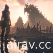 《地狱之刃：赛奴雅的献祭》推出 Xbox Series X|S 性能强化版 支援光线追踪效果