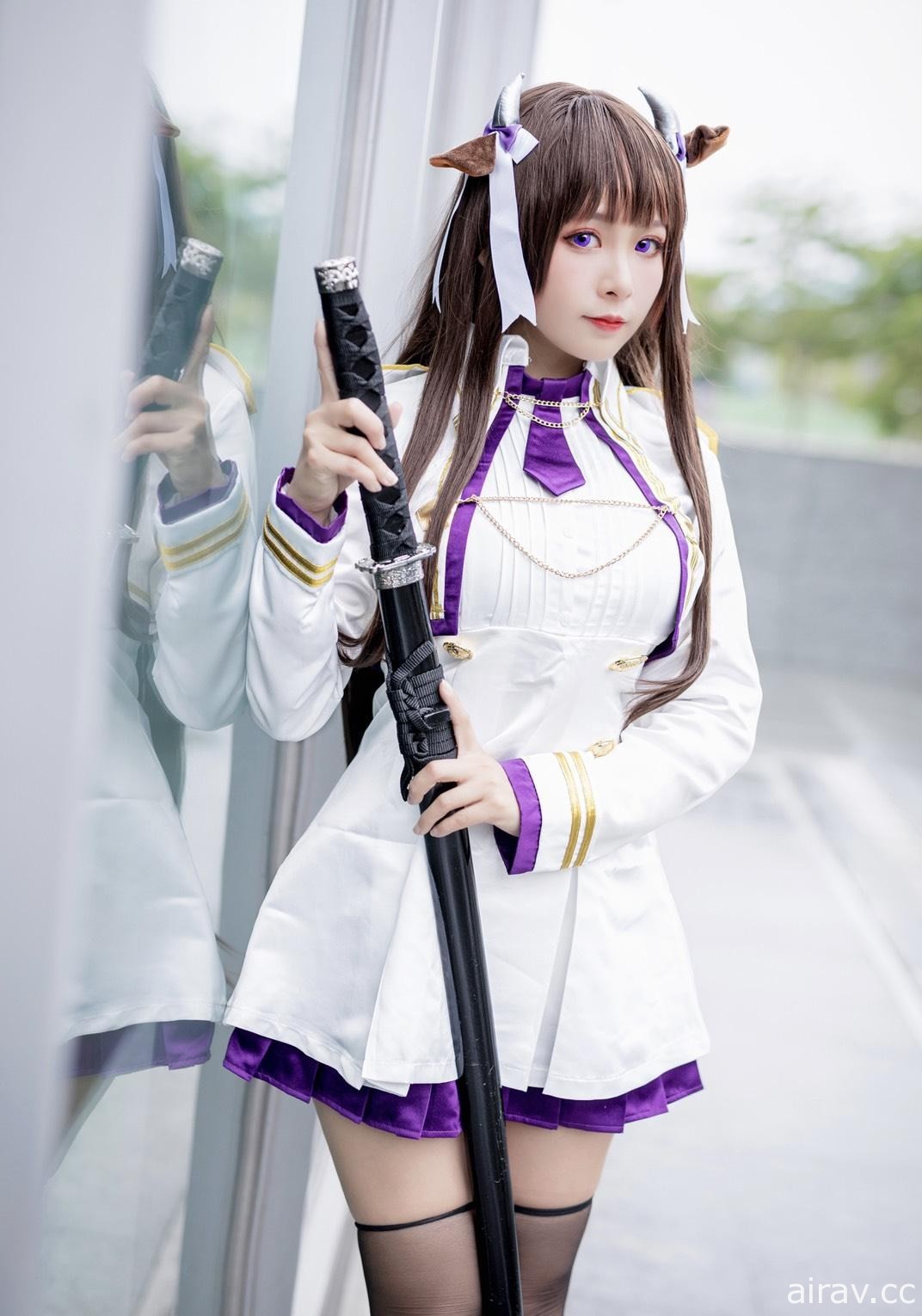 碧藍航線/樫野/AzurLane/CN:海琳