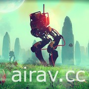 上市五周年《No Man&#039;s Sky》释出纪念影片 预告第 17 波改版“Frontiers”即将到来