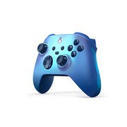 「極光藍」Xbox 無線控制器 9 月登場 具備隨角度變化的獨特色澤