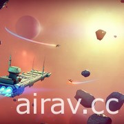 上市五周年《No Man&#039;s Sky》释出纪念影片 预告第 17 波改版“Frontiers”即将到来