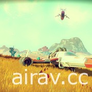 上市五周年《No Man&#039;s Sky》釋出紀念影片 預告第 17 波改版「Frontiers」即將到來