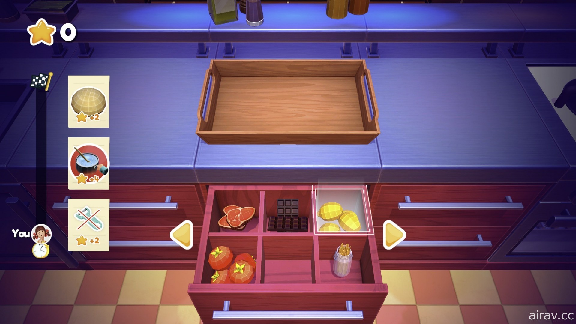 《MasterChef:Let』s Cook!》《動物管理員》登錄 Apple Arcade 平台