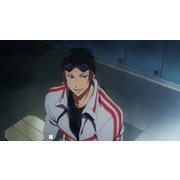 《劇場版 Free! 男子游泳部-the Final Stroke-》前篇公開正式預告宣傳影片