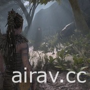 《地狱之刃：赛奴雅的献祭》推出 Xbox Series X|S 性能强化版 支援光线追踪效果