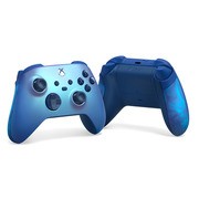 「極光藍」Xbox 無線控制器 9 月登場 具備隨角度變化的獨特色澤