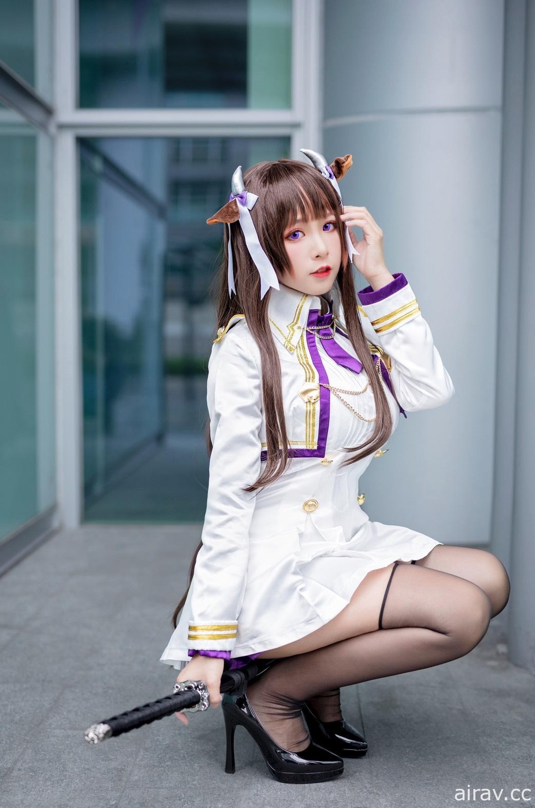 碧藍航線/樫野/AzurLane/CN:海琳