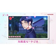 《純愛手札 Girl&#039;s Side 4th Heart》公布最新宣傳影片 展示實機遊玩畫面