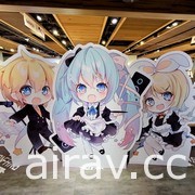 應援 DIGITAL STARS 2021！初音未來聯名主題 CAFÉ 期間限定登場