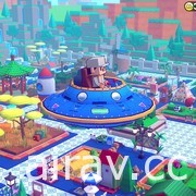 《MasterChef:Let’s Cook!》《動物管理員》登錄 Apple Arcade 平台