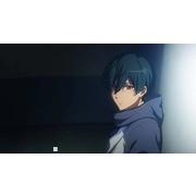 《劇場版 Free! 男子游泳部-the Final Stroke-》前篇公開正式預告宣傳影片