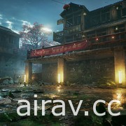 【GC 21】《光明記憶：無限》曝光最新 RTX 實機遊戲影片