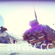 上市五周年《No Man&#039;s Sky》釋出紀念影片 預告第 17 波改版「Frontiers」即將到來