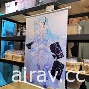 應援 DIGITAL STARS 2021！初音未來聯名主題 CAFÉ 期間限定登場