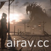 《地狱之刃：赛奴雅的献祭》推出 Xbox Series X|S 性能强化版 支援光线追踪效果