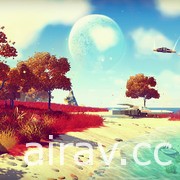 上市五周年《No Man&#039;s Sky》释出纪念影片 预告第 17 波改版“Frontiers”即将到来