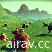 上市五周年《No Man&#039;s Sky》释出纪念影片 预告第 17 波改版“Frontiers”即将到来