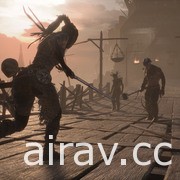 《地獄之刃：賽奴雅的獻祭》推出 Xbox Series X|S 性能強化版 支援光線追蹤效果