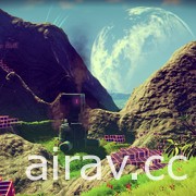 上市五周年《No Man&#039;s Sky》释出纪念影片 预告第 17 波改版“Frontiers”即将到来