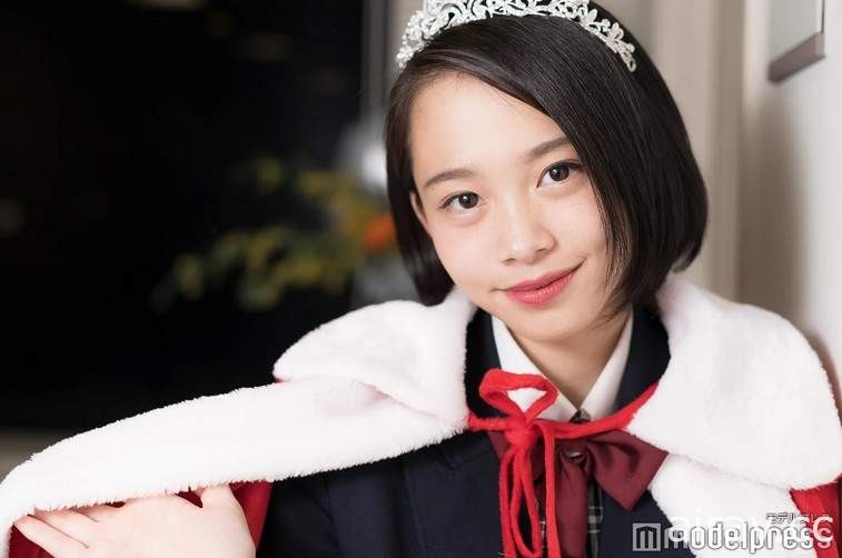 2021《全日本最可愛高中生》年度最強美少女決選，六大區代表出爐