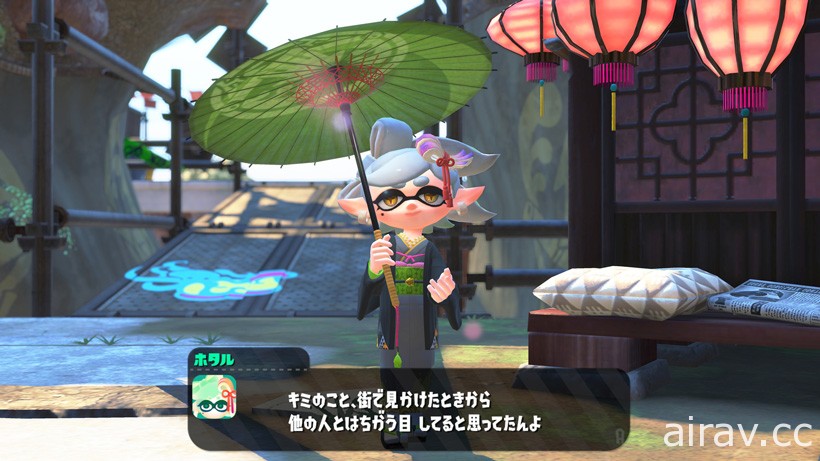 《薩爾達傳說 曠野之息》《斯普拉遁 2（Splatoon 2）》將推出收錄擴充票內容的盒裝版