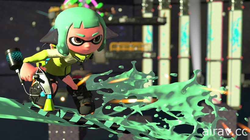 《萨尔达传说 旷野之息》《斯普拉遁 2（Splatoon 2）》将推出收录扩充票内容的盒装版