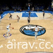 《NBA 2K22》Arcade 版即將在 Apple Arcade 上架 與 NBA 頂尖球星同場飆球