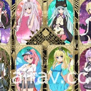 【TGS 21】恋爱冒险新作《TS FANTASY》参加东京电玩展 根据选择发展与女角关系