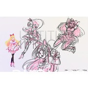 《UNTITLED MAGICAL GIRL》製作人獨家專訪 來自台灣的魔法少女「胡子晴」？