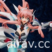 【模型】HOBBY STOCK《战姬绝唱》玛丽亚·卡登扎夫娜·伊芙 预定 22 年 2 月发售