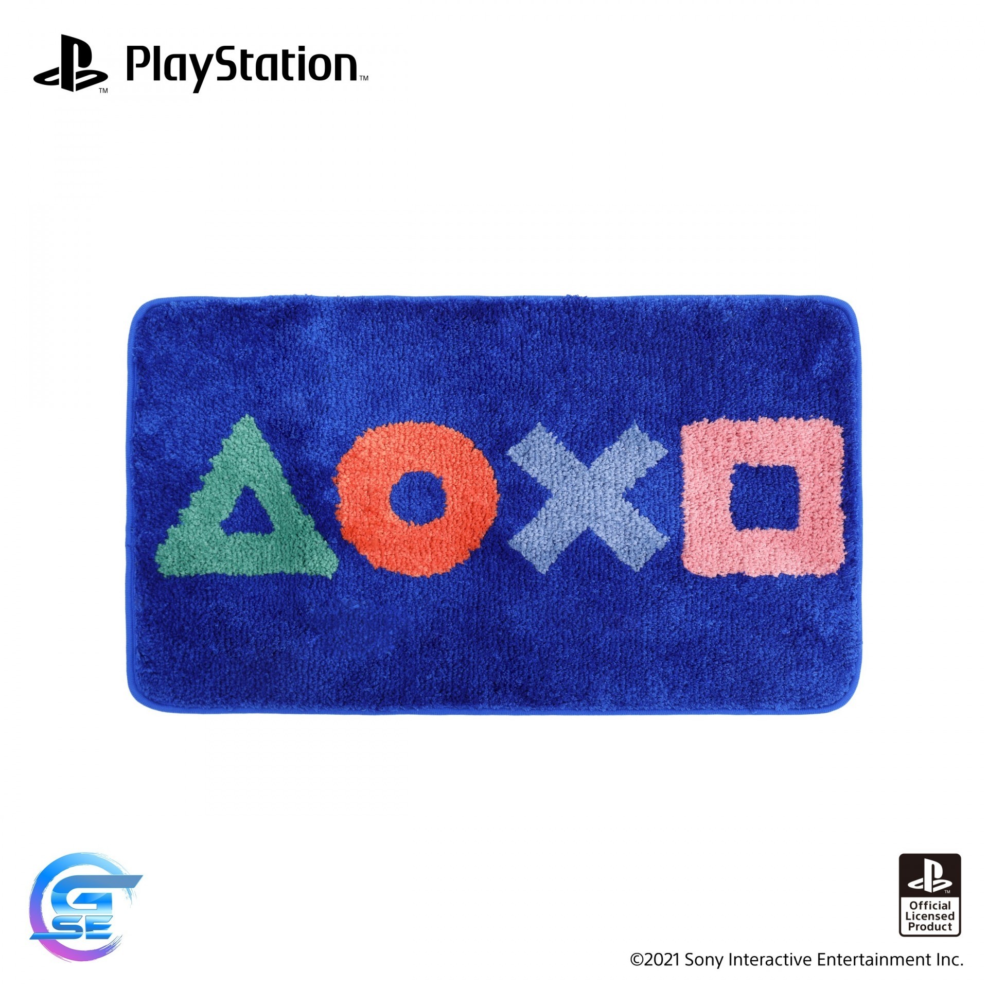 官方授權 PlayStation 主題周邊產品於台灣地區將延期出貨