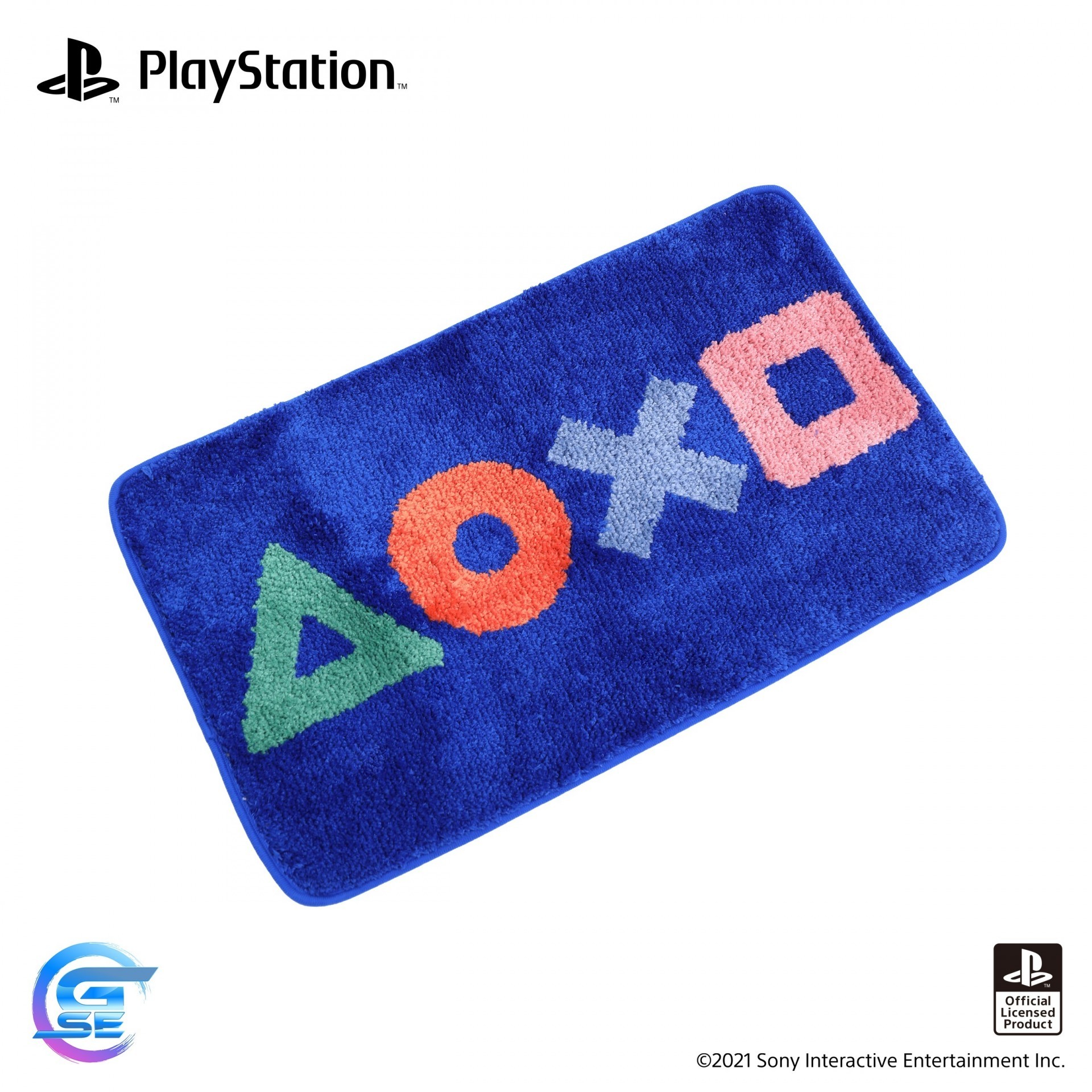 官方授權 PlayStation 主題周邊產品於台灣地區將延期出貨