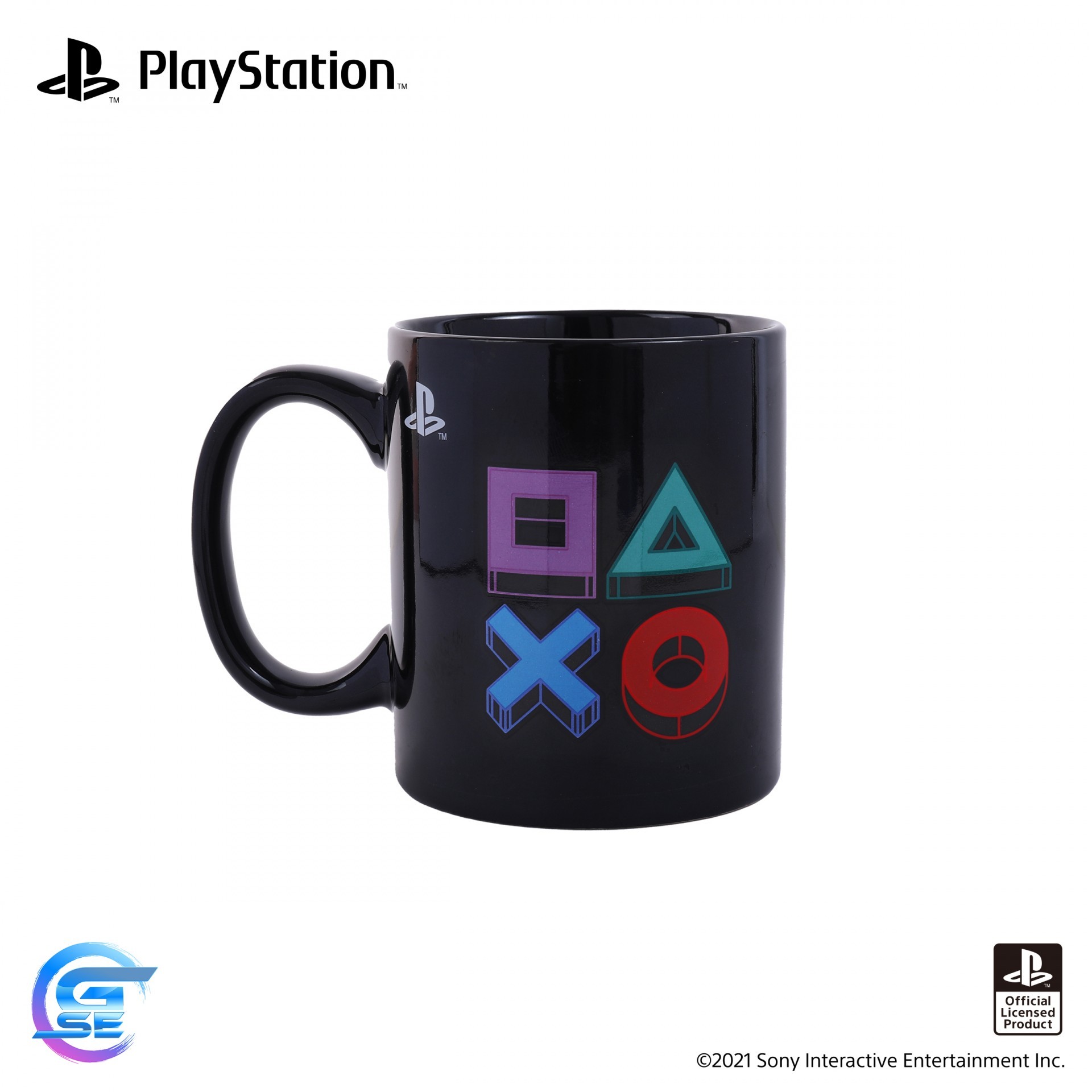 官方授權 PlayStation 主題周邊產品於台灣地區將延期出貨