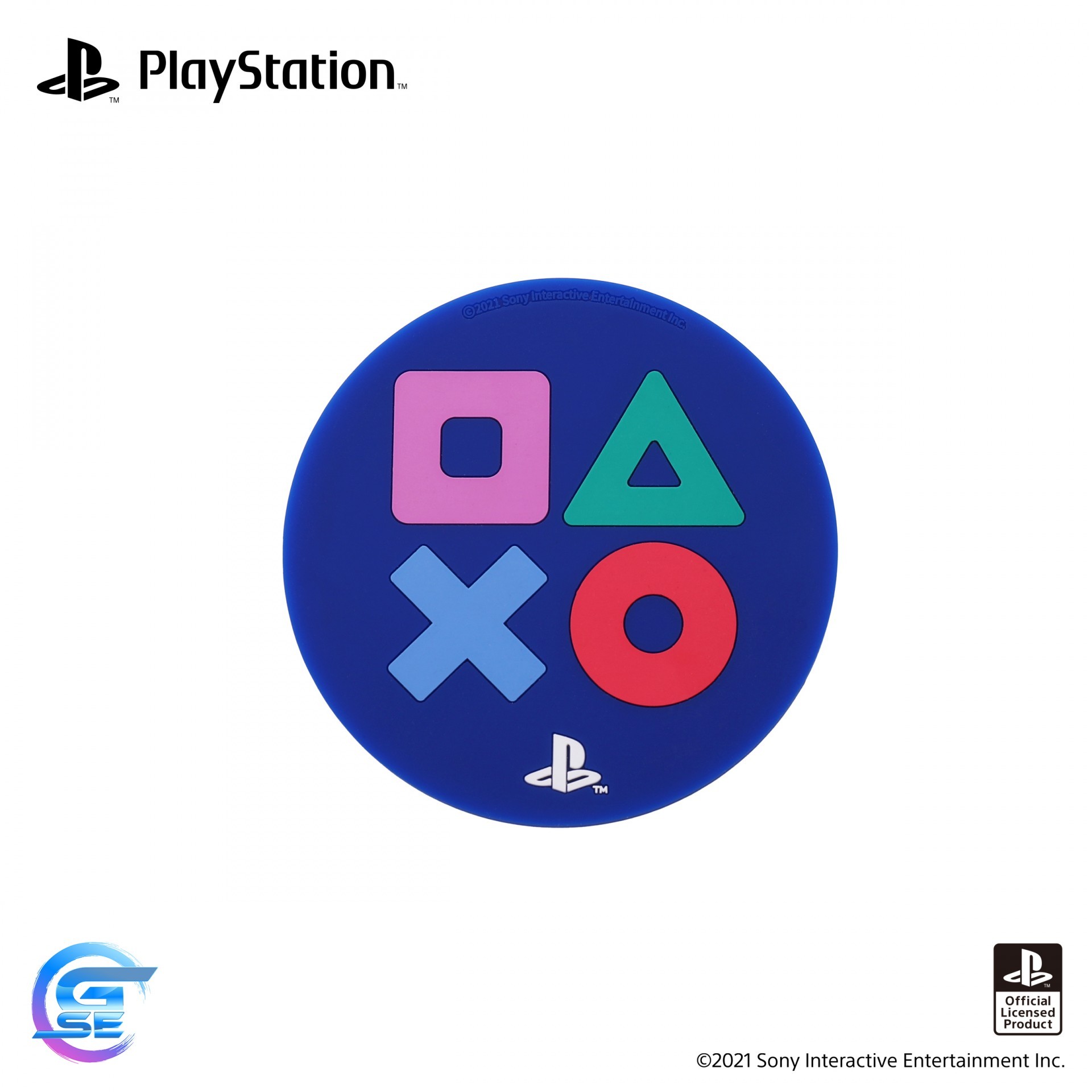 官方授權 PlayStation 主題周邊產品於台灣地區將延期出貨