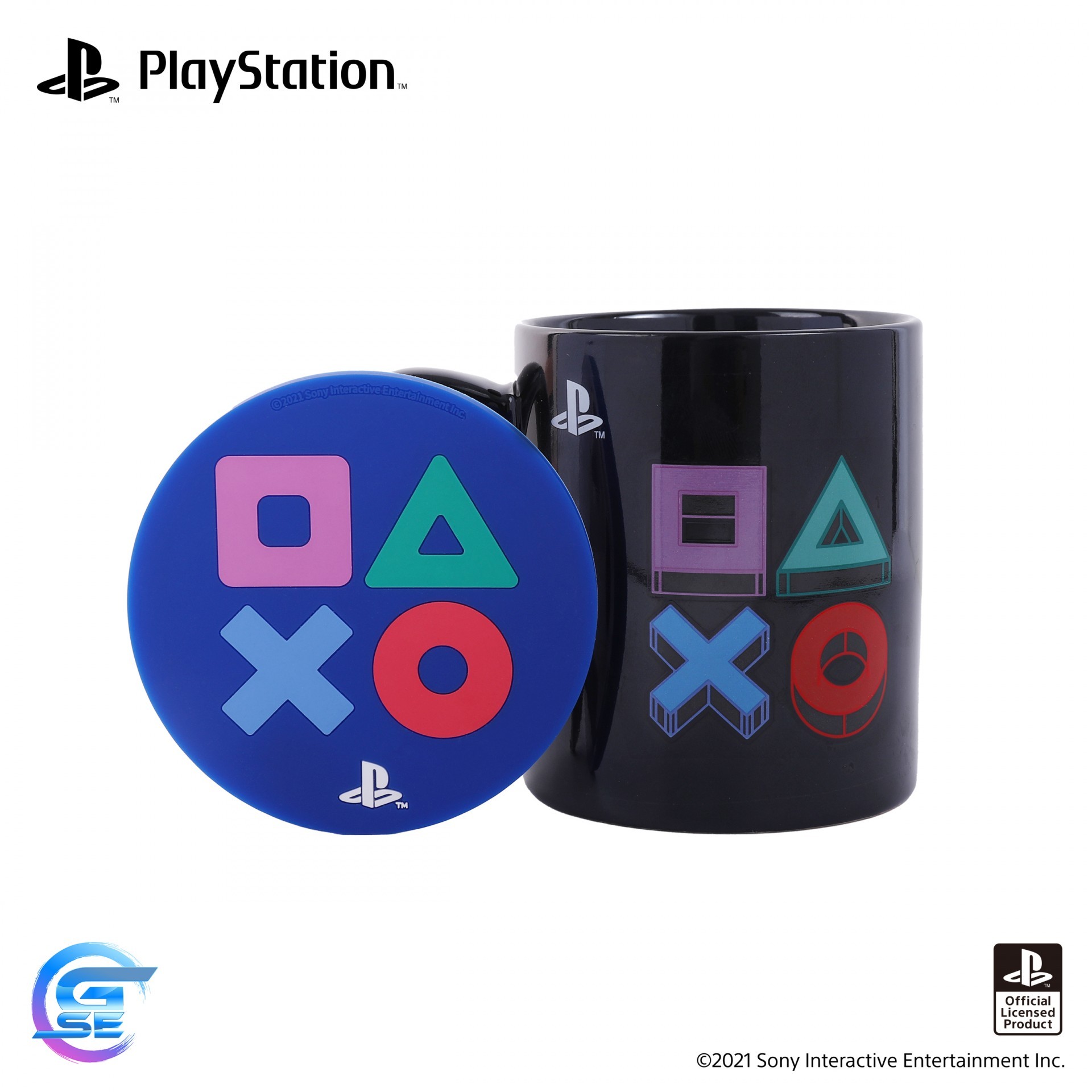 官方授權 PlayStation 主題周邊產品於台灣地區將延期出貨