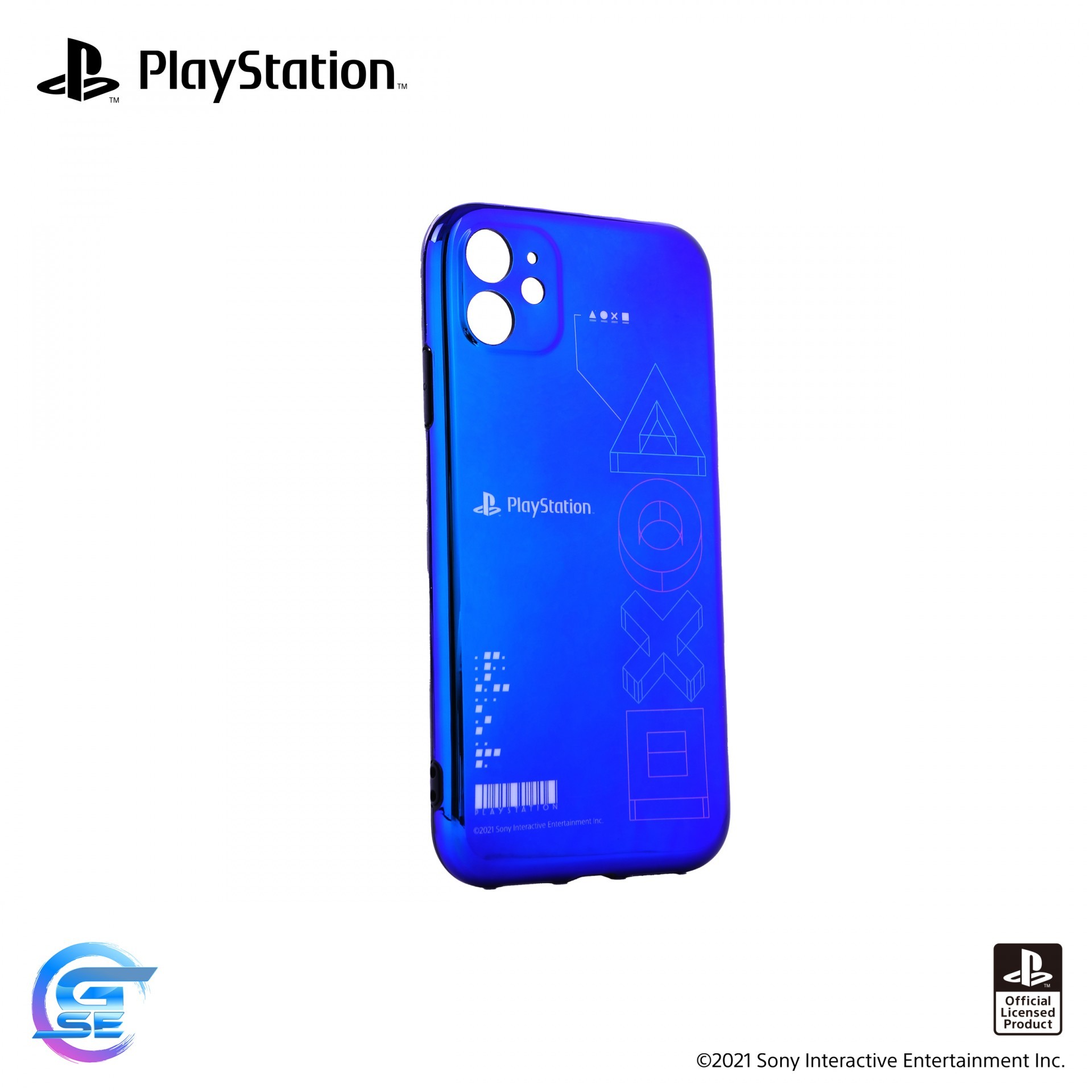 官方授權 PlayStation 主題周邊產品於台灣地區將延期出貨