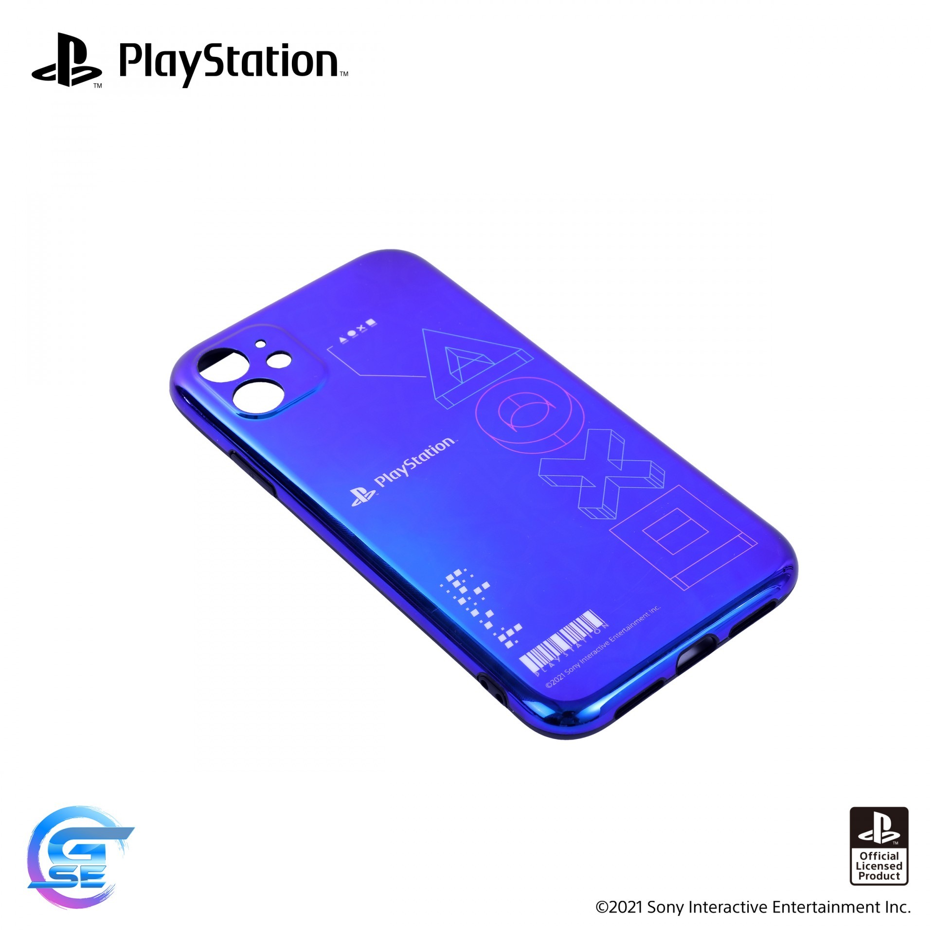 官方授權 PlayStation 主題周邊產品於台灣地區將延期出貨