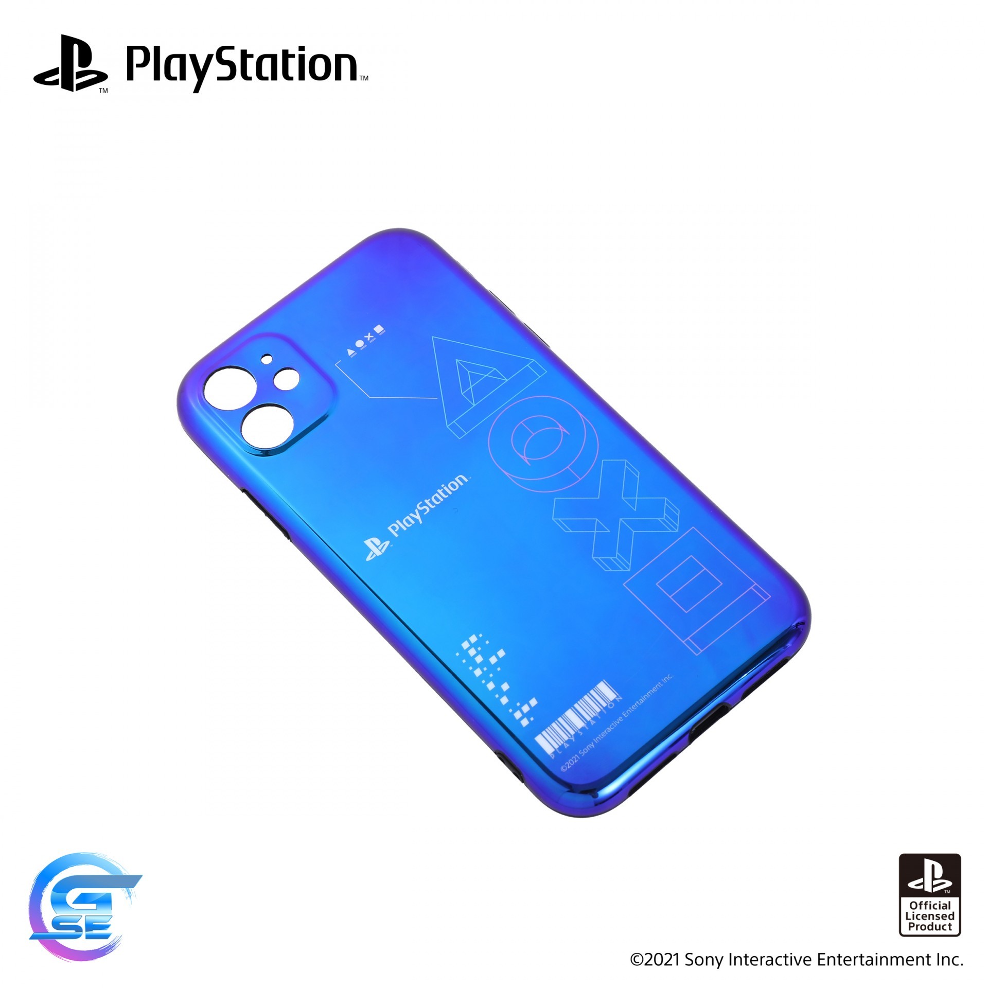 官方授權 PlayStation 主題周邊產品於台灣地區將延期出貨
