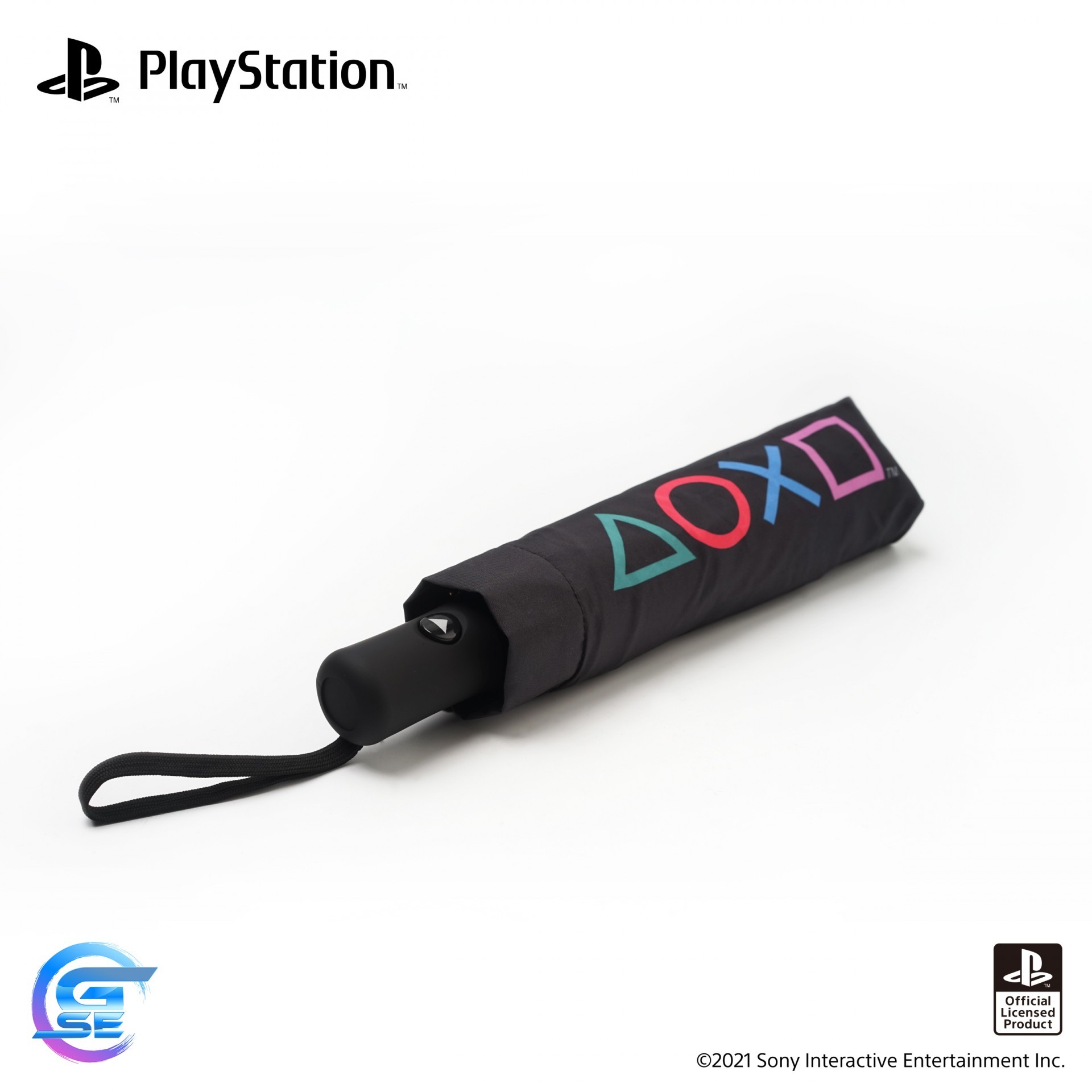 官方授權 PlayStation 主題周邊產品於台灣地區將延期出貨